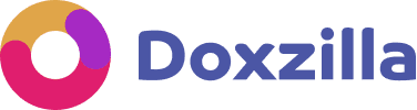 Doxzilla Logo